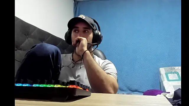 coolfriki's cam snapshot