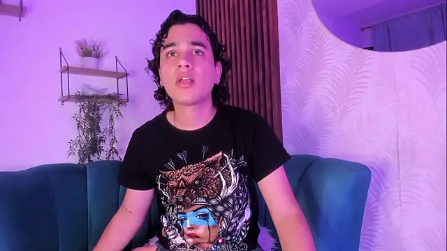 Fran_Smiths live sex cam