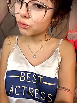 TeaseDollXXX live sex cam