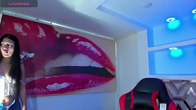 Catalehia_Milk's cam snapshot