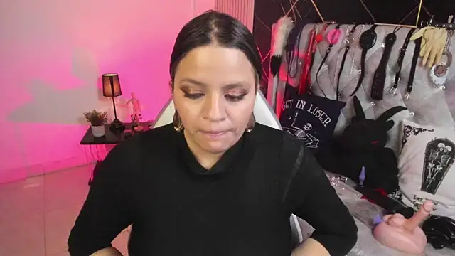 victoria__floyd's cam snapshot