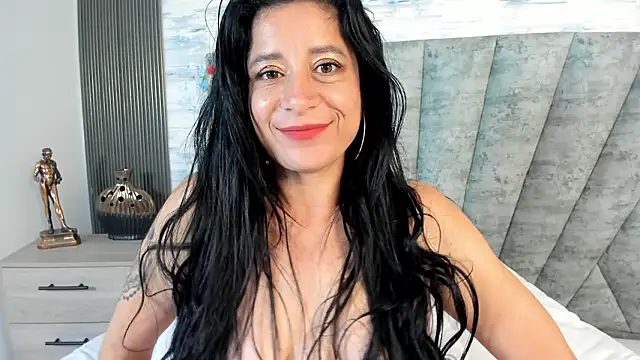 ShanelEvans's cam snapshot