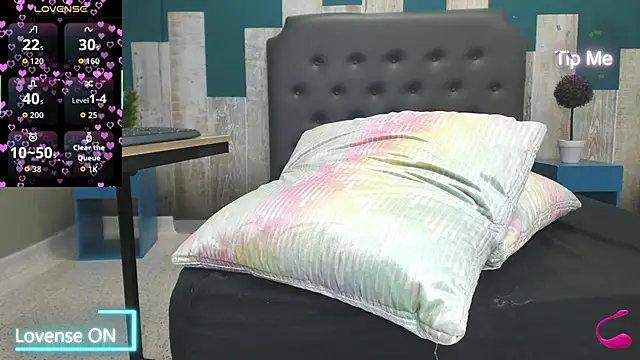 Crissh_1_'s cam snapshot