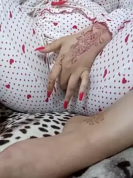 Bombamom's cam snapshot