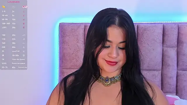 miahkumar's cam snapshot