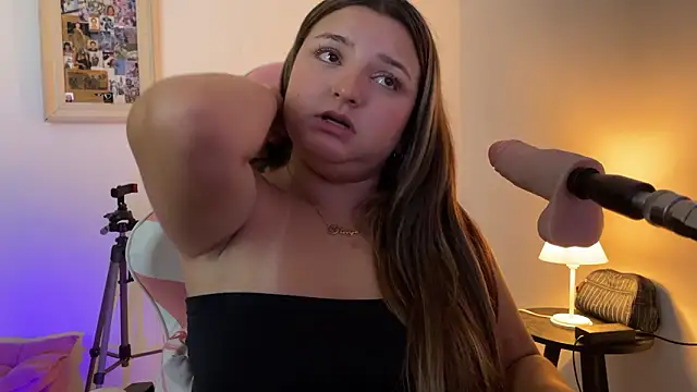 SweetFoxEyes_'s cam snapshot