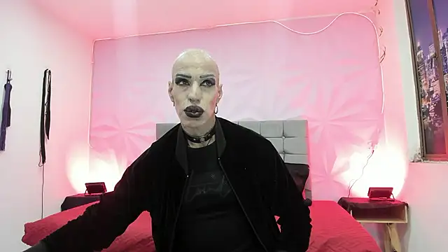 MadameLilith_cg live sex cam
