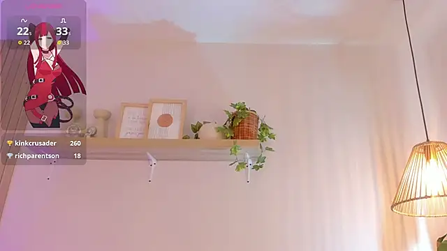 Cristalfoxy_'s cam snapshot