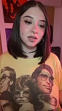 annbones_ch's cam snapshot