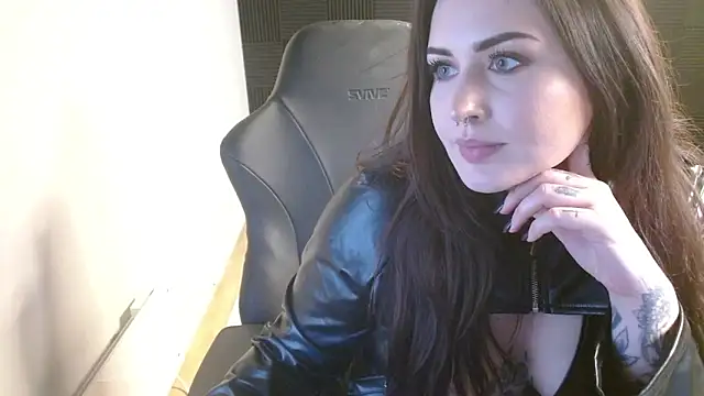 Kristyoff's cam snapshot