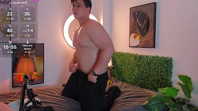 Thom_Ohtani's cam snapshot