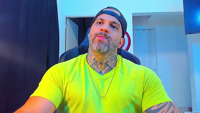 JoshRigby's cam snapshot