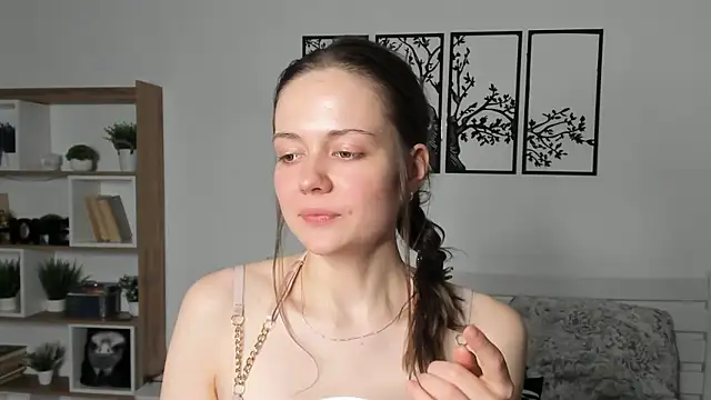 MalvinaTrafford's cam snapshot