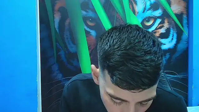 DEIBY_BABY's cam snapshot