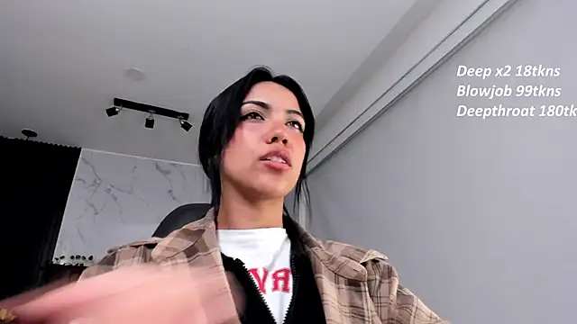 Gianna_foxy's cam snapshot