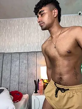 Jacob_606's cam snapshot