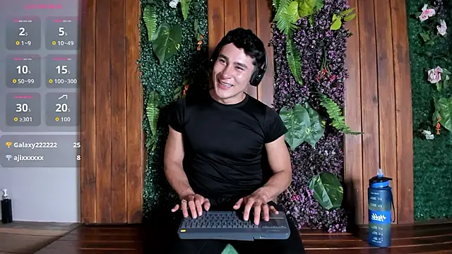 AustinJones_'s cam snapshot