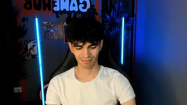 JaremyHarris's cam snapshot