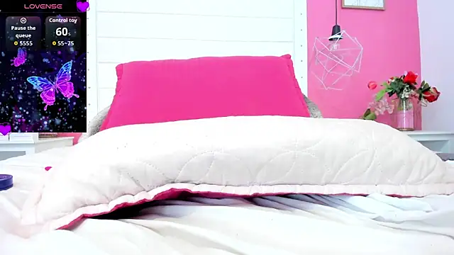 TransDoll09 live sex cam