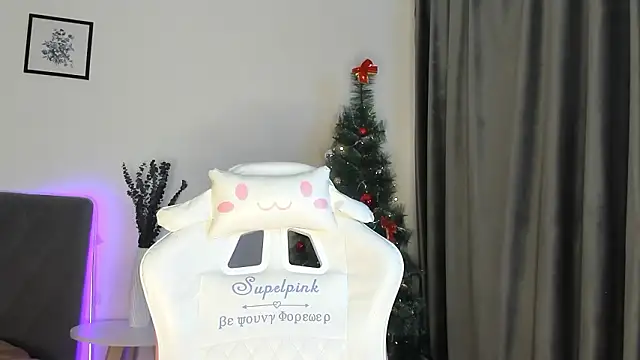 elliediaz's cam snapshot