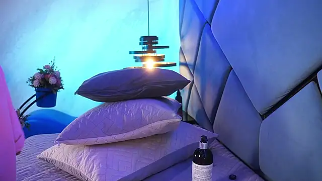 ammy_durand's cam snapshot