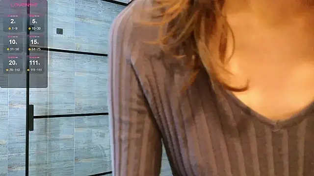 DebiHenks's cam snapshot