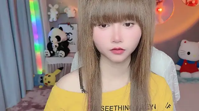 -xiao-xiao-'s cam snapshot