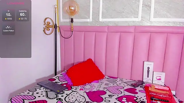 HoollyHendrix's cam snapshot