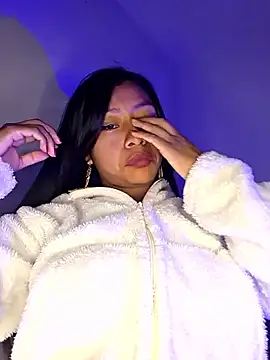 NathalyTorrez's cam snapshot