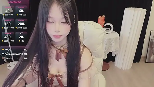 -Annababy's cam snapshot