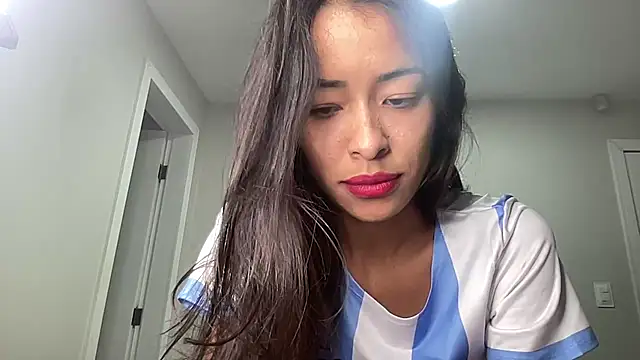 HosanaKim's cam snapshot