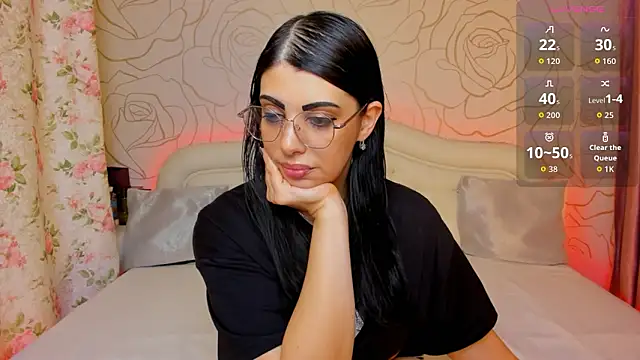 Elizabettalee live sex cam