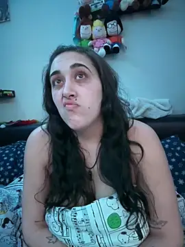 ThicBunz's cam snapshot