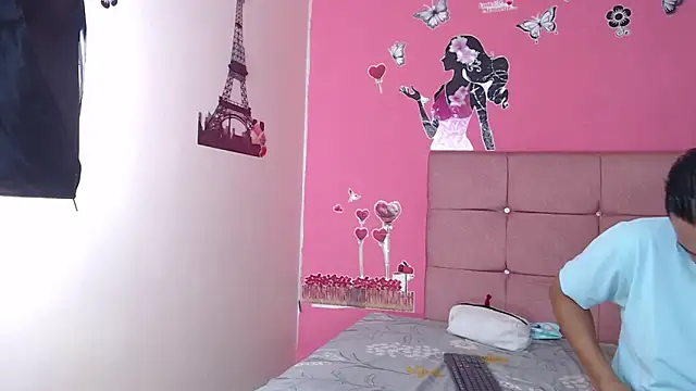 molly_andsam's cam snapshot