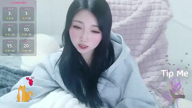 Hibikiii_'s cam snapshot