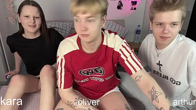 olivertasty live sex cam
