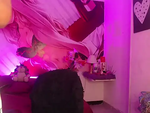 Patrick-Rios live sex cam