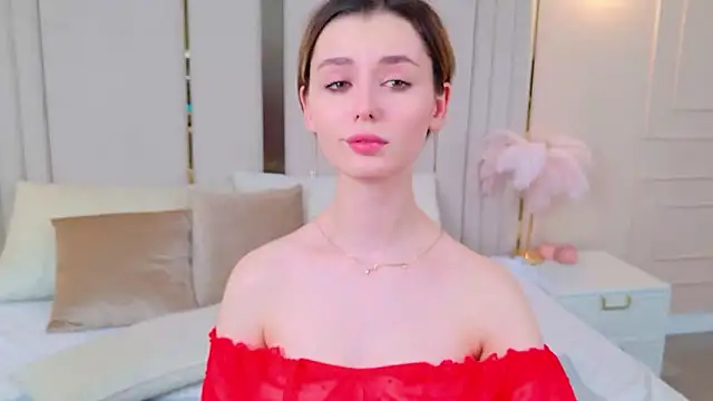 MarybethSnow live sex cam