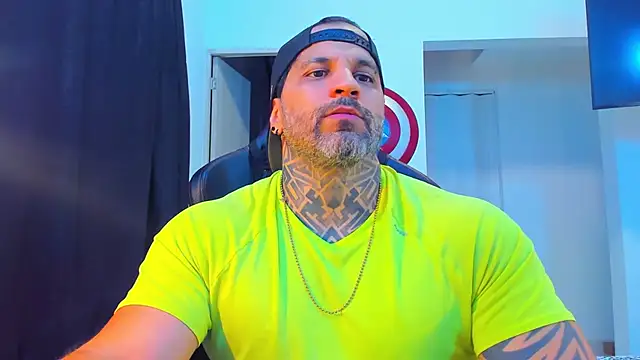 JoshRigby live sex cam