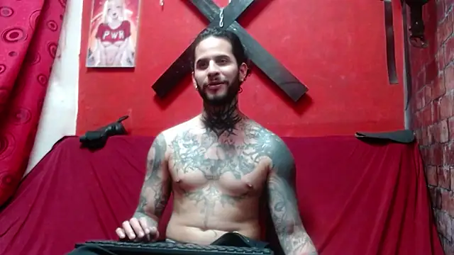 demonks live sex cam