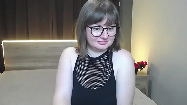 ZannaDreil's cam snapshot