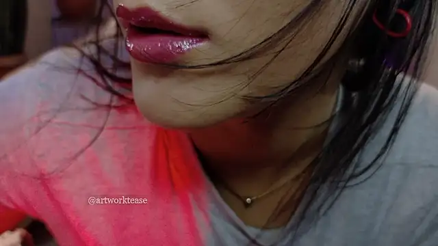 Artworktease live sex cam