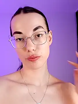 EmmaJacson's cam snapshot