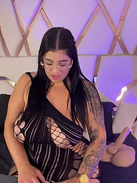 Madisson-Rivas live sex cam