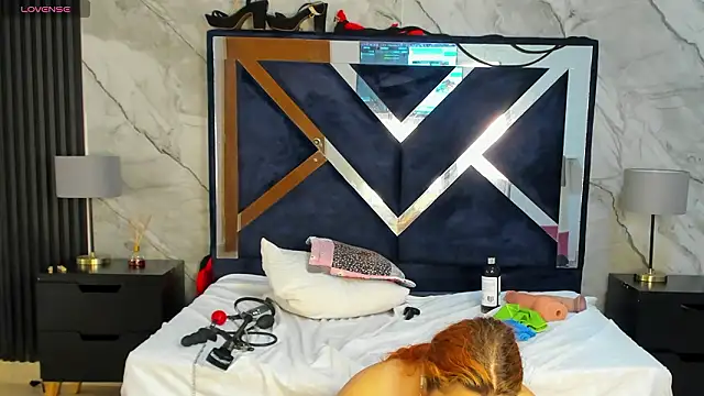 VanessaHard_as's cam snapshot