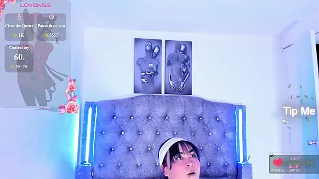 Ashlye_rose0's cam snapshot