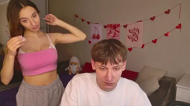 Candyy_Molly's cam snapshot