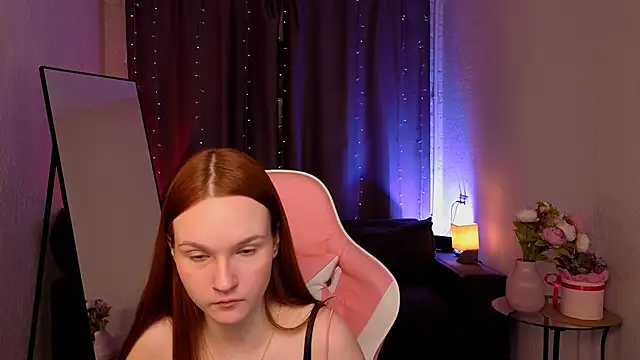 Mya_Sun's cam snapshot