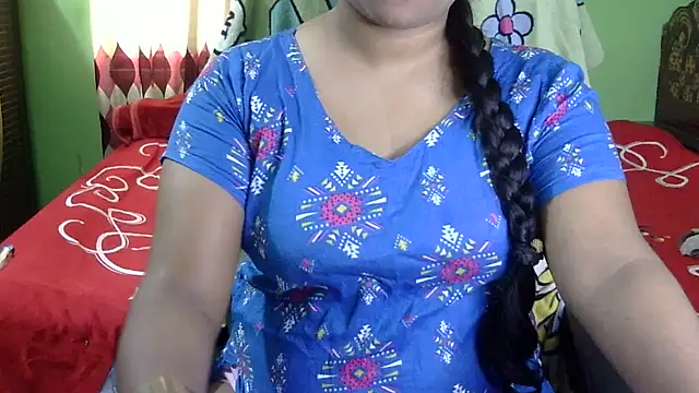 BengaliQueenStar's cam snapshot