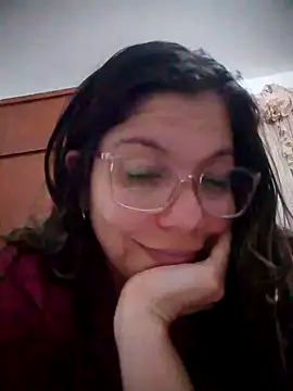 Carliina_Soussa's cam snapshot